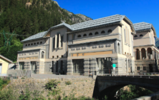 Tornano le visite guidate alle centrali dell'Ossola Tornano le visite guidate alle centrali dell'Ossola
