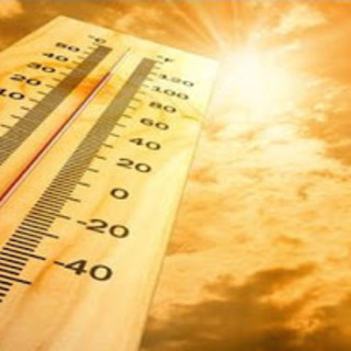 Caldo anomalo nel Vco: bollino rosso fino a giovedì