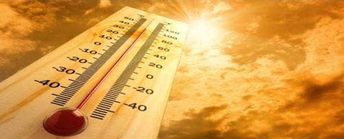 Caldo anomalo nel Vco: bollino rosso fino a giovedì Caldo anomalo nel Vco: bollino rosso fino a giovedì