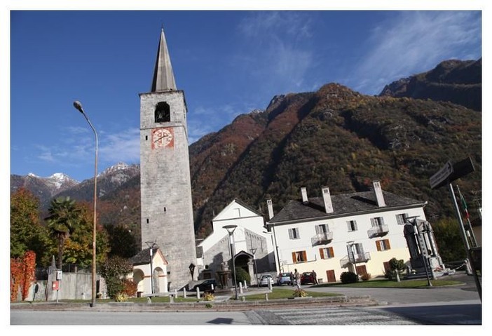 Crodo celebra Santa Lupercilla: quattro giorni di tradizione e musica