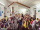 Finero accenda la festa del Carnevale in Valle Vigezzo