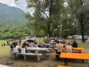 Dal 18 al 20 luglio torna “Cosa in Festa” al campo sportivo di Cosasca Dal 18 al 20 luglio torna “Cosa in Festa” al campo sportivo di Cosasca