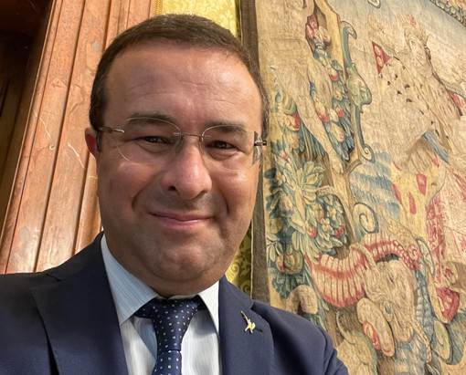 Macugnaga, Stefano Candiani nuovo sindaco: battuto Francesco Gaiardelli Macugnaga, Stefano Candiani nuovo sindaco: battuto Francesco Gaiardelli