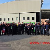 Tre nuovi mezzi per la Colonna Mobile: il Corpo AIB Piemonte rafforza la propria capacità operativa - Foto Catia Ciccarelli per newsbiella.it Tre nuovi mezzi per la Colonna Mobile: il Corpo AIB Piemonte rafforza la propria capacità operativa - Foto Catia Ciccarelli per newsbiella.it