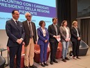 Le industrie nella corsa alla presidenza del Piemonte: &quot;Abbiamo resistito da sole, ora serve l'aiuto della Regione&quot;