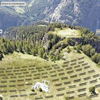 Così dovrebbe essere limpianto di Gondsolar (foto tratta dal sito della società)