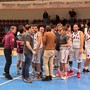 Missione compiuta: la Findomo Pediacooph24 vola ai play-off