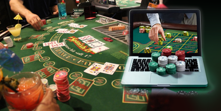 Come guadagnare $ 551/giorno usando Game Casino Online