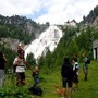 Riaperta la Cascata del Toce: ecco gli orari per visitarla