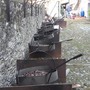 A Cisore la 39ª edizione della tradizionale castagnata