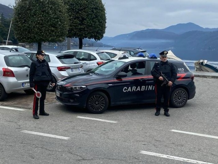 False generalità durante un controllo, 30enne sudamericano finisce in carcere