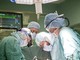 A Domodossola prelievo multiorgano che ha salvato una vita