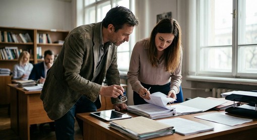 Certificato vigenza: cos'è, quando serve e come ottenerlo