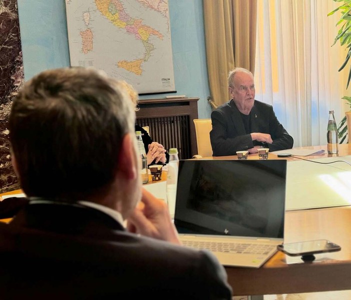 Comuni montani, parte la revisione dei criteri: il ministro Calderoli inaugura i lavori