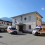 Una giornata con la Croce Rossa di Domodossola