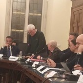 Domodossola, via libera all’accordo sugli immobili dell’ex Comunità Montana Domodossola, via libera all’accordo sugli immobili dell’ex Comunità Montana