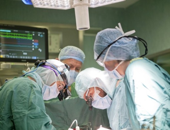 Donazioni e trapianti di organi, Il Piemonte si conferma eccellenza nazionale