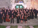 Musica d'Estate prosegue con "Vivaldi a Craveggia" Musica d'Estate prosegue con "Vivaldi a Craveggia"