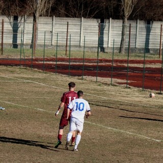 Momo-Villa e Bagnella-Omegna le partite clou della Prima Categoria