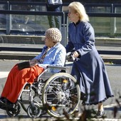 Servizi domestici nel Vco: cresce il lavoro in nero tra le famiglie Servizi domestici nel Vco: cresce il lavoro in nero tra le famiglie