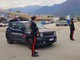 Villadossola, guida nonostante il divieto: 57enne denunciato e mezzo sequestrato