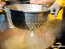 Domodossola celebra la polenta: sapori, tradizione e musica nel cuore della città Domodossola celebra la polenta: sapori, tradizione e musica nel cuore della città