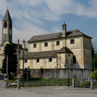 Trontano mette in sicurezza la torre campanaria