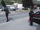 Controlli dei carabinieri, sette denunce per guida in stato di ebbrezza