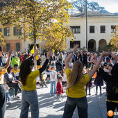 Carnevale d'Autunno, il Comitato ringrazia i volontari: "Dietro ogni divisa ci sono persone che scelgono di esserci" Carnevale d'Autunno, il Comitato ringrazia i volontari: "Dietro ogni divisa ci sono persone che scelgono di esserci"