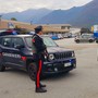 Villadossola, guida nonostante il divieto: 57enne denunciato e mezzo sequestrato