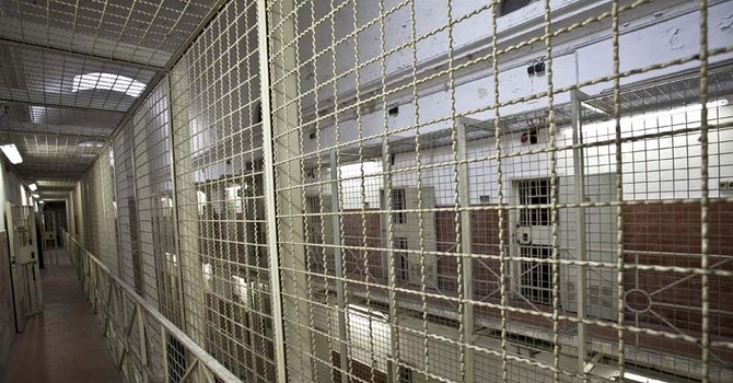 Emergenza caldo nelle carceri piemontesi, la Garante intensifica i controlli: fondi straordinari per ventilatori e frigoriferi Emergenza caldo nelle carceri piemontesi, la Garante intensifica i controlli: fondi straordinari per ventilatori e frigoriferi