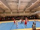 Seconda sconfitta per Findomo PediacoopH24: battuta a Chivasso per 81-76