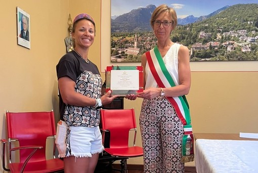 Valentina Greggio e Norma Bianchi Valentina Greggio e Norma Bianchi