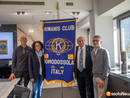 "Cuore di pietra": Kiwanis Club e Tosco Marmi insieme per un progetto tra arte e solidarietà FOTO E VIDEO "Cuore di pietra": Kiwanis Club e Tosco Marmi insieme per un progetto tra arte e solidarietà FOTO E VIDEO