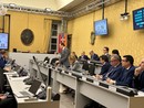 Regione, approvato il Bilancio di Previsione 2025-2027: al centro sostenibilità finanziaria, crescita economica e tutela dei servizi essenziali