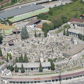 Domodossola, tumulazione congiunta con gli animali d’affezione: la mozione ottiene il via libera