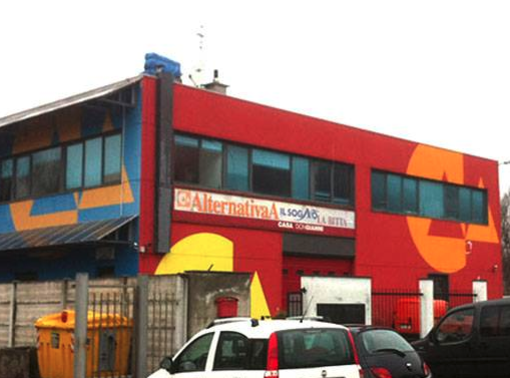 Casa don Gianni, Marco Neri presenta &quot;Piccolo sciamano&quot;