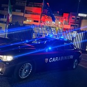 Minacce a scuola con un martelletto: studente denunciato dai carabinieri. Cresce l’allarme devianza giovanile nel Vco Minacce a scuola con un martelletto: studente denunciato dai carabinieri. Cresce l’allarme devianza giovanile nel Vco