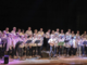 Il Coro Blu in concerto a Domodossola: musica e solidarietà per l’Anffas Vco