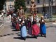 A Trontano la tradizionale processione delle Cavagnette