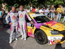 Rally Valli Ossolane, Davide Caffoni commenta tutte le prove speciali