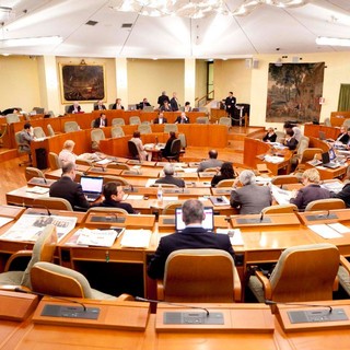 Settimana intensa a Palazzo Lascaris: aula martedì 29 settembre e commissioni al lavoro