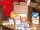 Colletta alimentare, nel Vco raccolte più di 32 tonnellate di cibo
