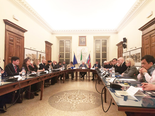 Domo, approvato il project financing per i parcheggi
