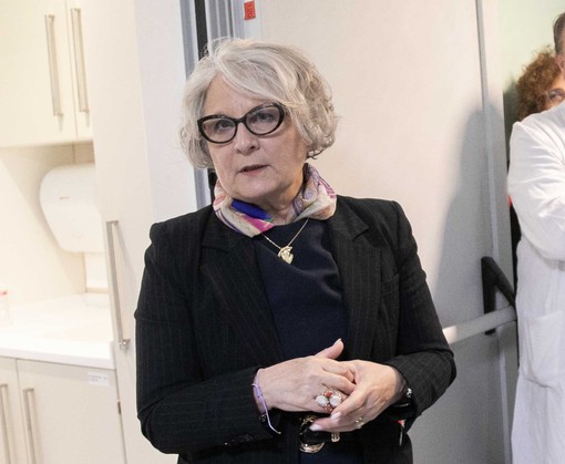 Procedono i lavori per allestire i locali che ospiteranno il Punto Bimbo del San Biagio Procedono i lavori per allestire i locali che ospiteranno il Punto Bimbo del San Biagio