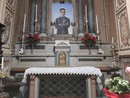 Una messa di ringraziamento per la beatificazione di don Giuseppe Rossi