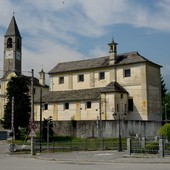 Trontano festeggia San Leonardo Trontano festeggia San Leonardo
