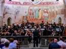 &quot;Musica d'estate&quot; si apre con il tradizionale concerto di San Quirico