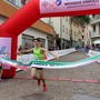Andrea Cappelli. Foto Fidal Andrea Cappelli. Foto Fidal