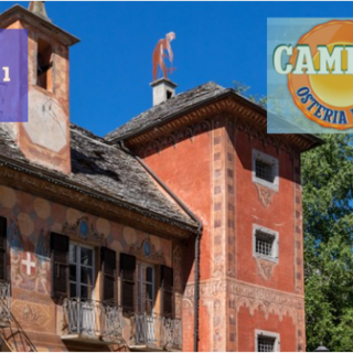 Santa Maria Maggiore torna protagonista su Rai 1: diretta con “Camper Osteria Italia”